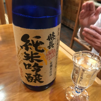 奈良県の酒