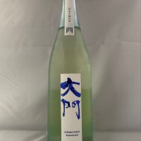 大阪府の酒