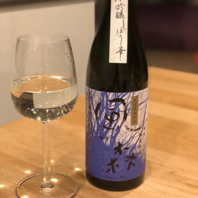 奈良県の酒