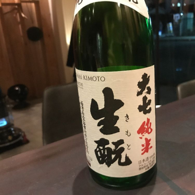 福島県の酒