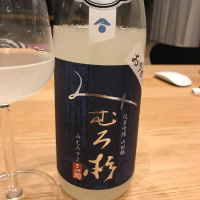 奈良県の酒