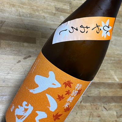 大那のレビュー by_kojityu