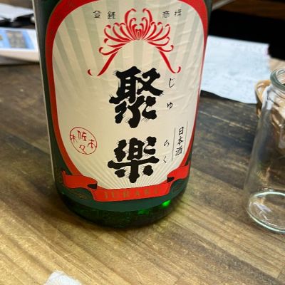 聚楽第のレビュー by_kojityu