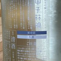 甲子のレビュー by_kojityu