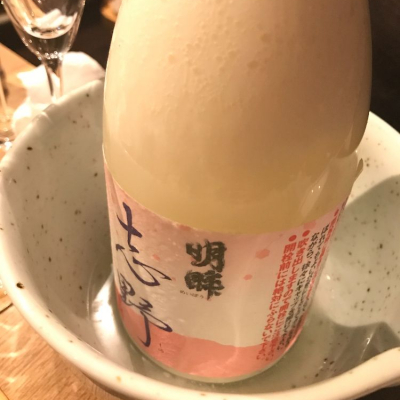 愛知県の酒