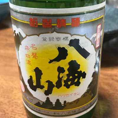 新潟県の酒