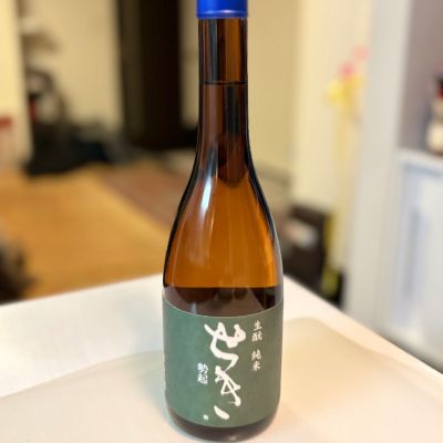 勢起のレビュー by_shitakaba