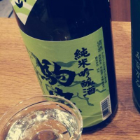 
            駒泉_
            Hironoriさん