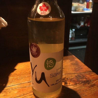 海外の酒