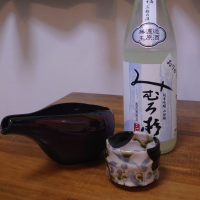 奈良県の酒