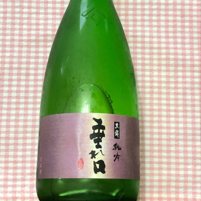 福井県の酒