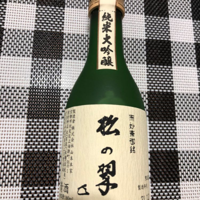 京都府の酒