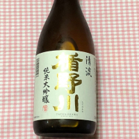 楯野川