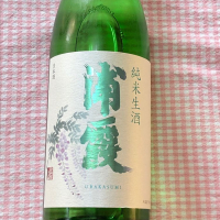 浦霞
