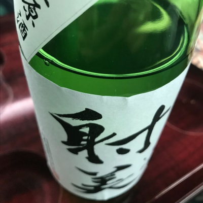 岐阜県の酒