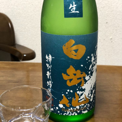 福井県の酒