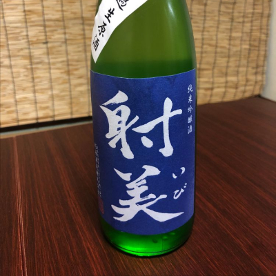 岐阜県の酒