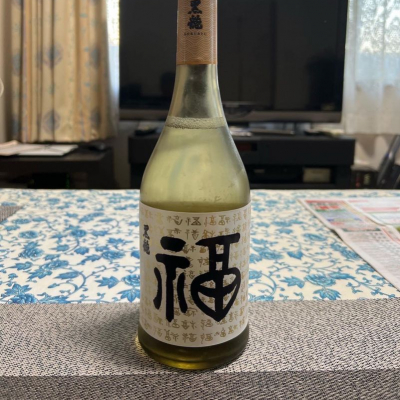 福井県の酒