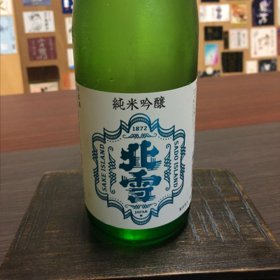 新潟県の酒