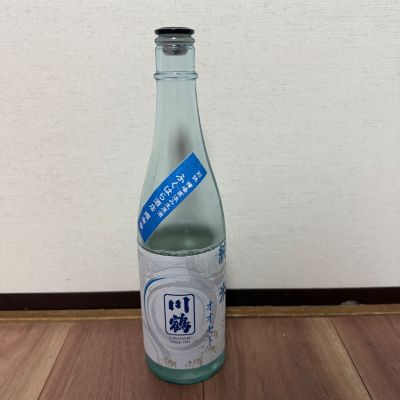川鶴のレビュー by_cefiro