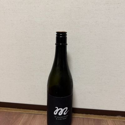 奈良県の酒