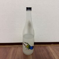 仙禽
