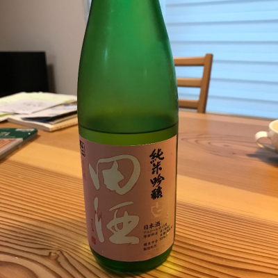 青森県の酒