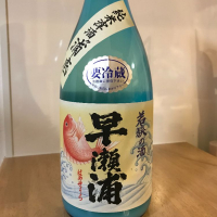 早瀬浦のレビュー by_toryu
