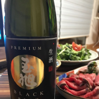 富山県の酒