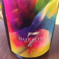 DATE SEVENのレビュー by_こが よしお