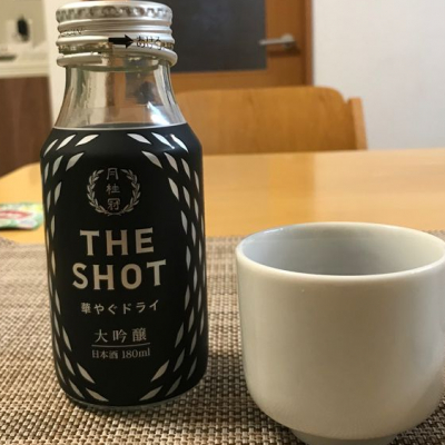 THE SHOTのレビュー by_Y氏