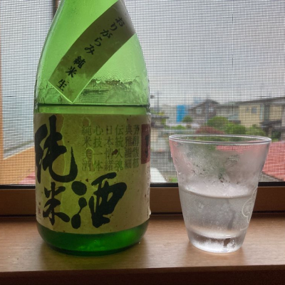 秋田県の酒