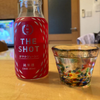 THE SHOTのレビュー by_Y氏