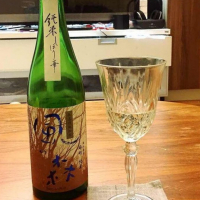 奈良県の酒