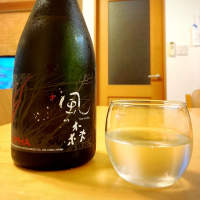 奈良県の酒