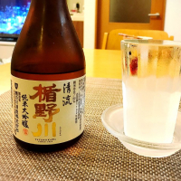 楯野川