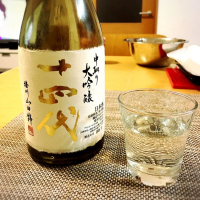 
            十四代_
            Y氏さん