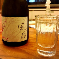 奈良県の酒