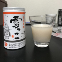 岩手県の酒