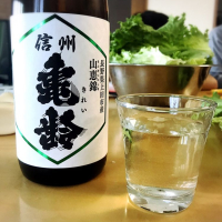 
            信州亀齢_
            Y氏さん