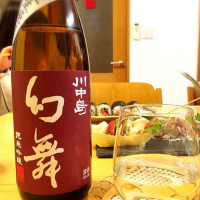 
            川中島 幻舞_
            Y氏さん