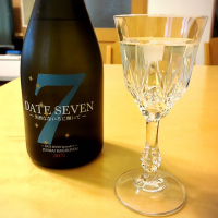 
            DATE SEVEN_
            Y氏さん