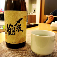 〆張鶴