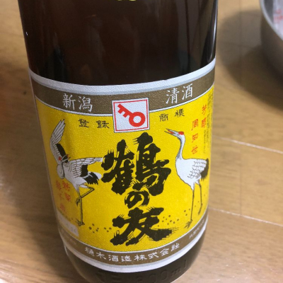 新潟県の酒