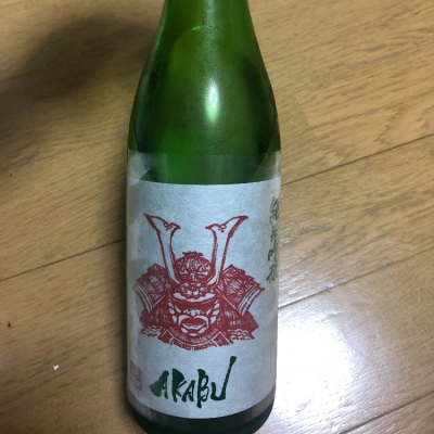 岩手県の酒