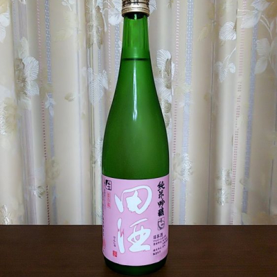 田酒のレビュー by_Kohshi