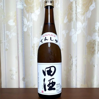 青森県の酒