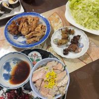 ふなくちとりのレビュー by_amoUr