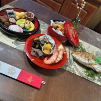 鳴門鯛のレビュー by_amoUr