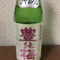 
            豊の梅（豊能梅）_
            amoUrさん